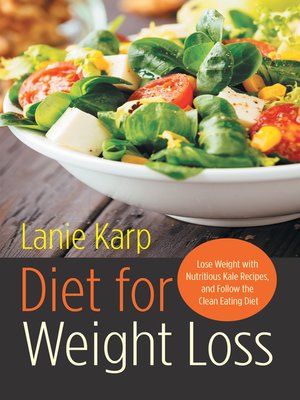cover image of Diet for Weight Loss